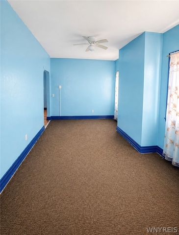 162 14th Street, Buffalo, NY 14213