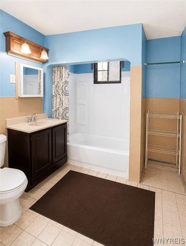 162 14th Street, Buffalo, NY 14213