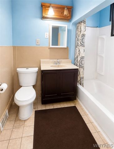 162 14th Street, Buffalo, NY 14213