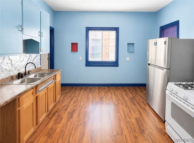 162 14th Street, Buffalo, NY 14213