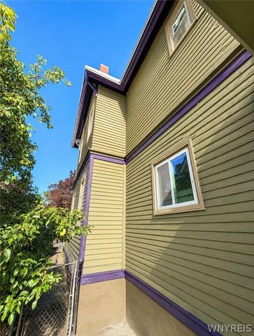 162 14th Street, Buffalo, NY 14213