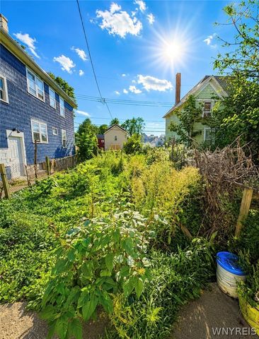 162 14th Street, Buffalo, NY 14213