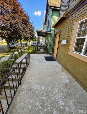 162 14th Street, Buffalo, NY 14213