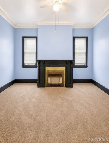 162 14th Street, Buffalo, NY 14213