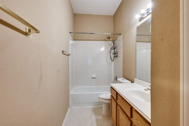 8520 Rock Creek Drive, Fort Worth, TX 76123