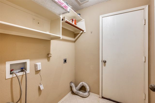 8520 Rock Creek Drive, Fort Worth, TX 76123