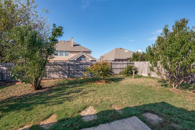 8520 Rock Creek Drive, Fort Worth, TX 76123