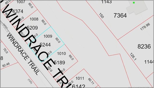 1009 Windrace Trail, Sanford, NC 27332