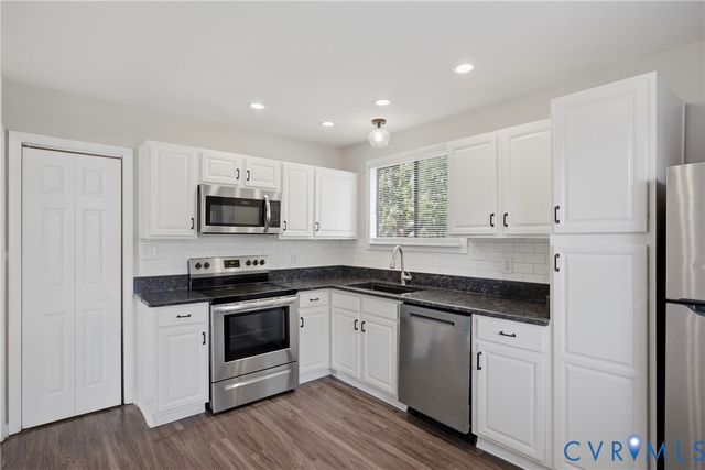 9715 Anaconda Dr, Henrico, VA 23228