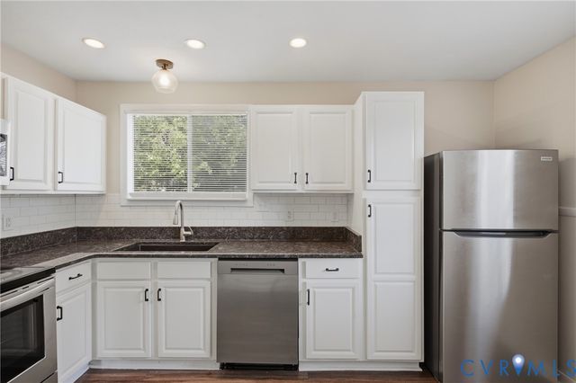 9715 Anaconda Dr, Henrico, VA 23228