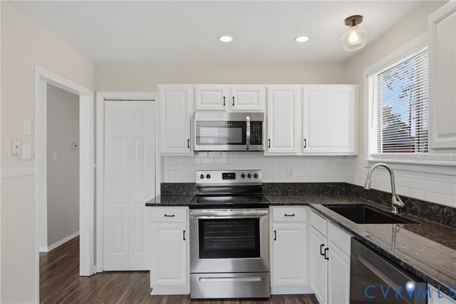 9715 Anaconda Dr, Henrico, VA 23228