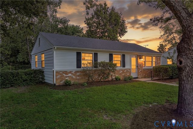 9715 Anaconda Dr, Henrico, VA 23228