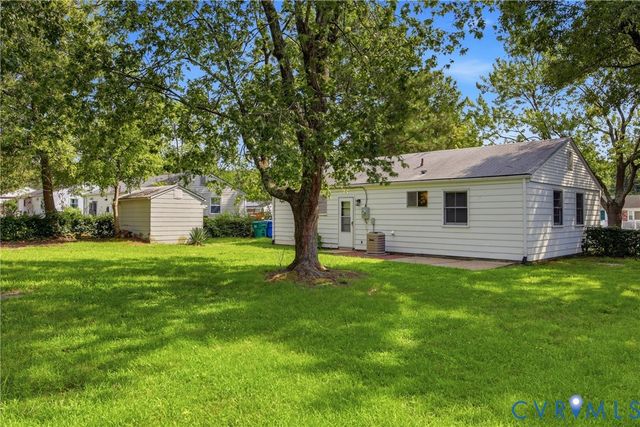 9715 Anaconda Dr, Henrico, VA 23228