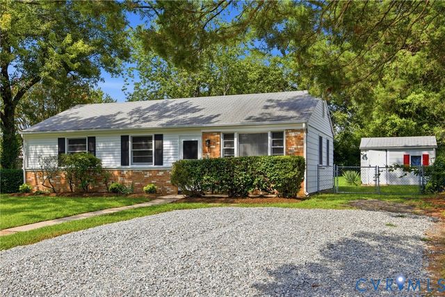 9715 Anaconda Dr, Henrico, VA 23228