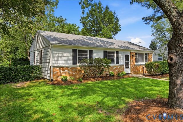 9715 Anaconda Dr, Henrico, VA 23228