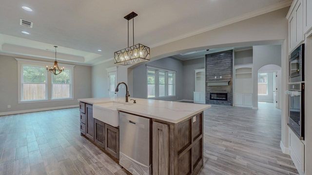 8360 Chappell Hill Drive, Beaumont, TX 77713