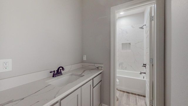 8360 Chappell Hill Drive, Beaumont, TX 77713