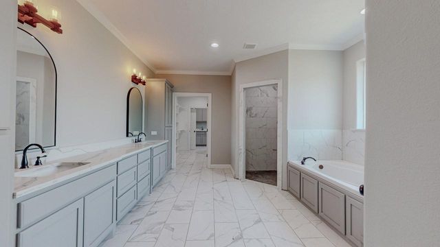 8360 Chappell Hill Drive, Beaumont, TX 77713