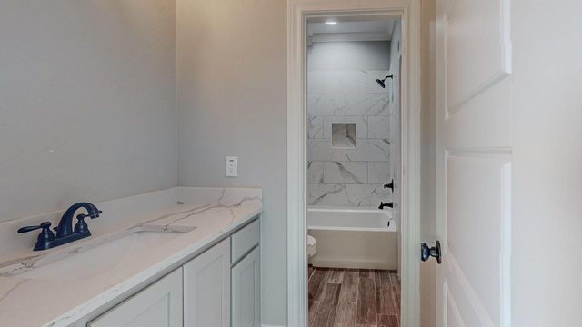 8360 Chappell Hill Drive, Beaumont, TX 77713