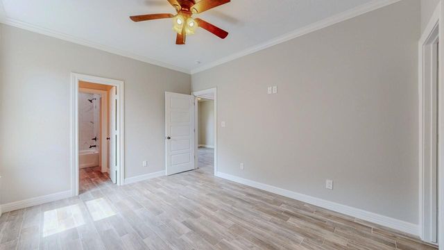 8360 Chappell Hill Drive, Beaumont, TX 77713