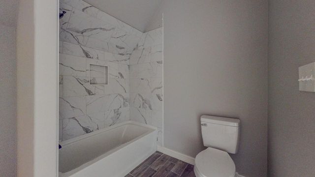 8360 Chappell Hill Drive, Beaumont, TX 77713