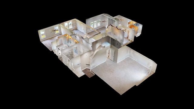 8360 Chappell Hill Drive, Beaumont, TX 77713