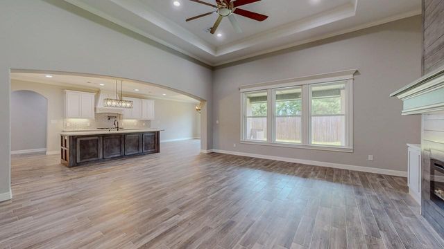 8360 Chappell Hill Drive, Beaumont, TX 77713