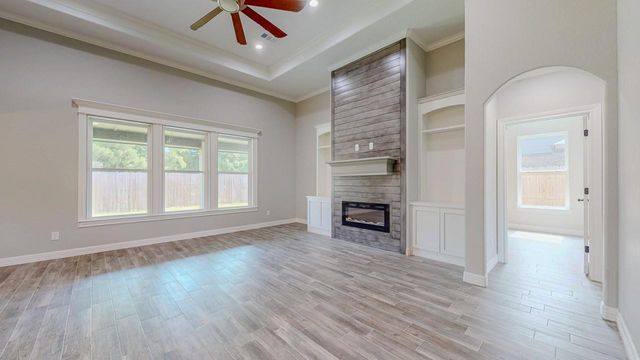 8360 Chappell Hill Drive, Beaumont, TX 77713