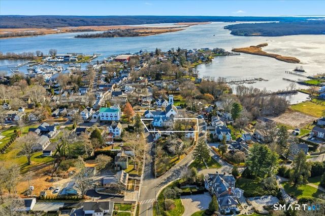 35 Prospect Street, Essex, CT 06426