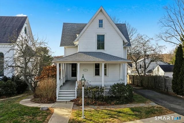 35 Prospect Street, Essex, CT 06426