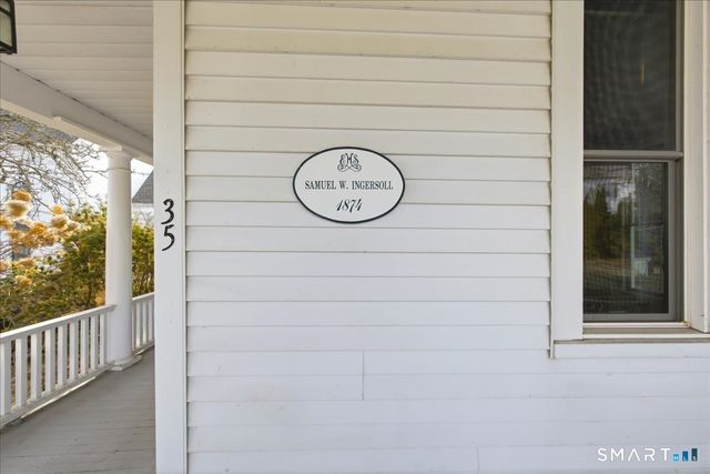 35 Prospect Street, Essex, CT 06426