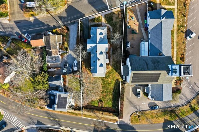 35 Prospect Street, Essex, CT 06426