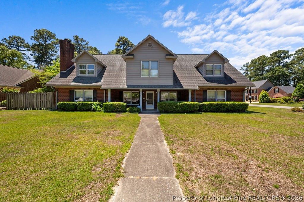 4197 Ferncreek Drive, Fayetteville, NC 28314 — photo 2
