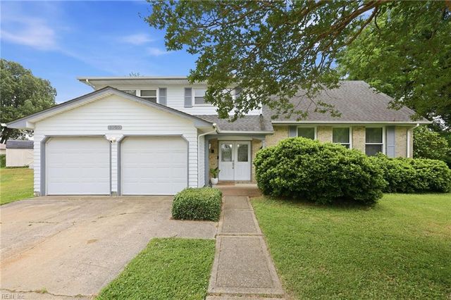 6105 Adelphi CIR, Virginia Beach, VA 23464
