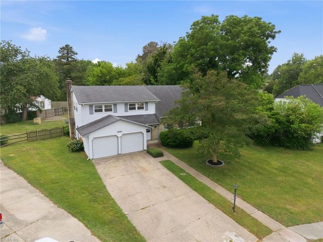 6105 Adelphi CIR, Virginia Beach, VA 23464