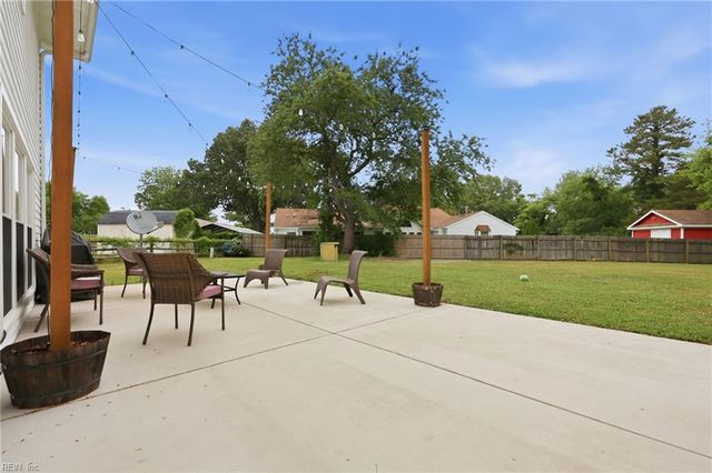 6105 Adelphi CIR, Virginia Beach, VA 23464