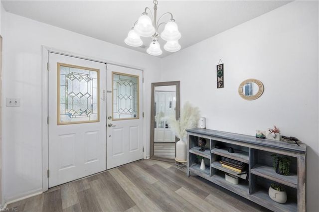 6105 Adelphi CIR, Virginia Beach, VA 23464