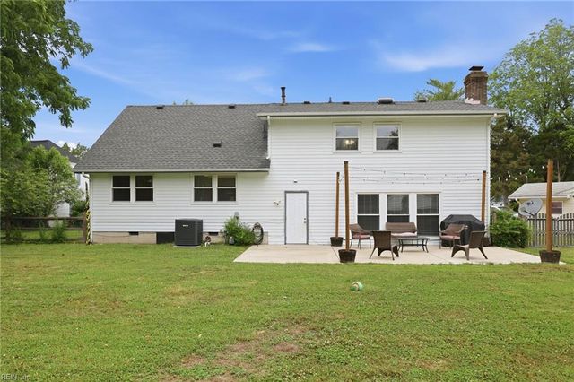 6105 Adelphi CIR, Virginia Beach, VA 23464