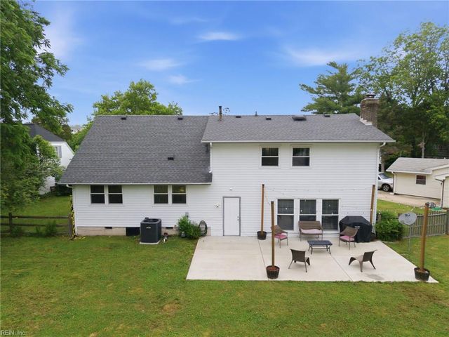 6105 Adelphi CIR, Virginia Beach, VA 23464