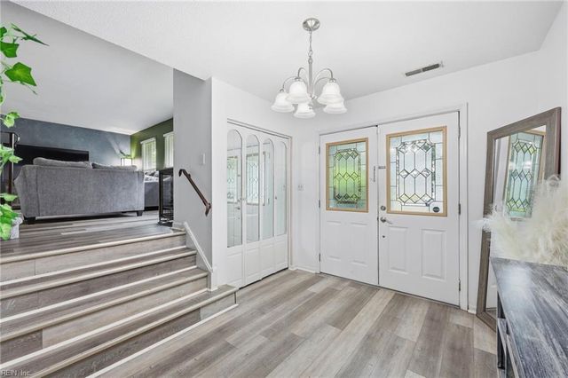 6105 Adelphi CIR, Virginia Beach, VA 23464