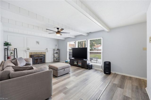 6105 Adelphi CIR, Virginia Beach, VA 23464