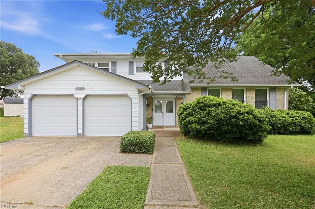 6105 Adelphi CIR, Virginia Beach, VA 23464
