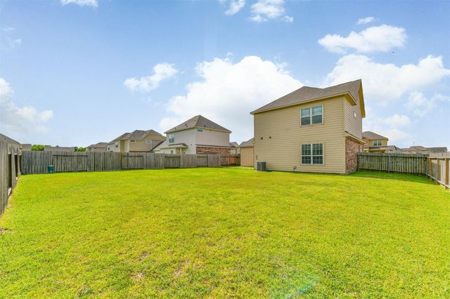 3216 Walden Breeze Court, League City, TX 77539