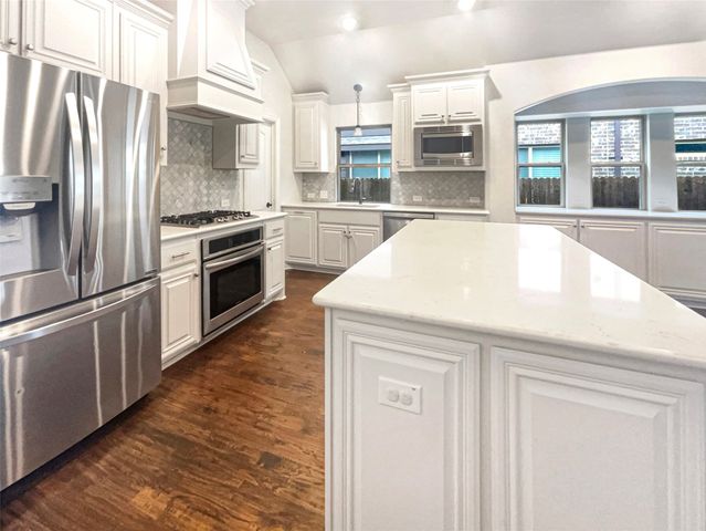 1105 Granger Drive, Mckinney, TX 75071
