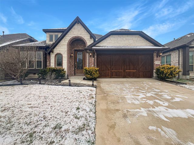 1105 Granger Drive, Mckinney, TX 75071
