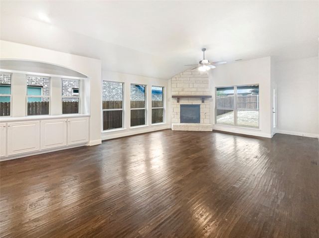 1105 Granger Drive, Mckinney, TX 75071