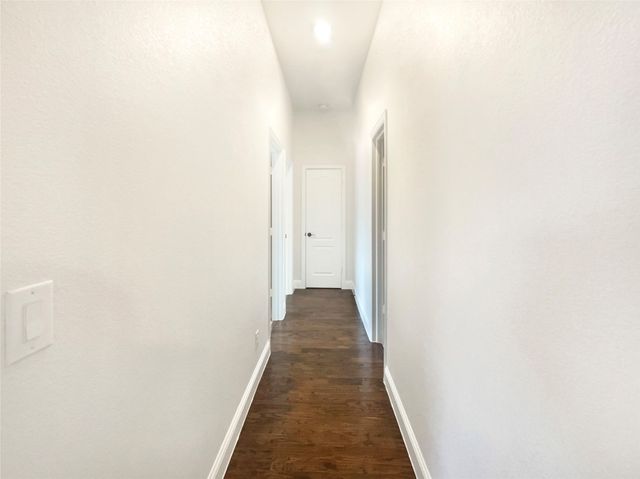 1105 Granger Drive, Mckinney, TX 75071