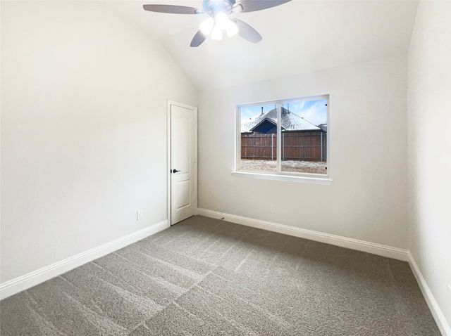 1105 Granger Drive, Mckinney, TX 75071