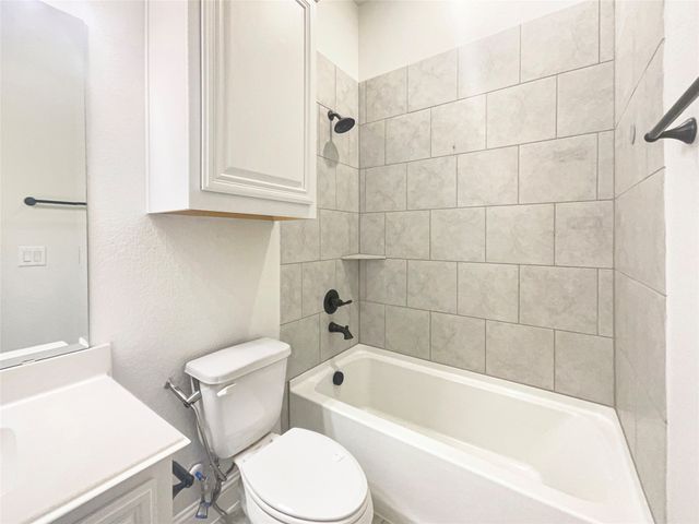 1105 Granger Drive, Mckinney, TX 75071