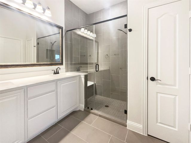 1105 Granger Drive, Mckinney, TX 75071